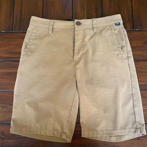 Vans Hybrid Shorts